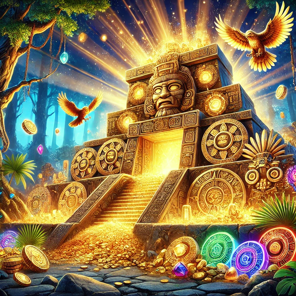 Aztec Magic: Wonders